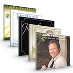 JIMMY SWAGGART MUSIC ALBUM SPECIAL