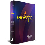 CROSSFIRE, EXPOSITOR'S STUDY BIBLE