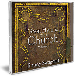 GREAT HYMNS OF THE CHURCH VOLUME 4
