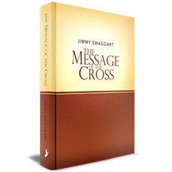 THE MESSAGE OF THE CROSS