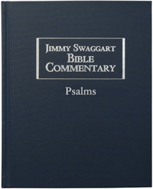 PSALMS BIBLE COMMENTARY