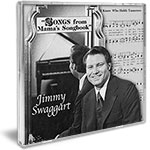 Jimmy Swaggart Music CD Songs From Mama's Songbook