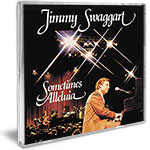 Jimmy Swaggart Music CD Sometimes Alleluia