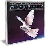 Jimmy Swaggart Music Cd Worship