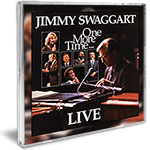 Jimmy Swaggart Music CD One More Time Live