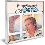 Jimmy Swaggart Music Cd Memories