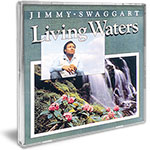 Jimmy Swaggart Music CD Living Waters
