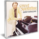 Jimmy Swaggart Music CD Sweet Anointing