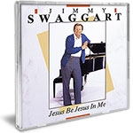 Jimmy Swaggart Music CD Jesus Be Jesus In Me