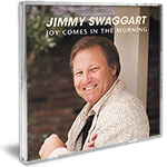 Jimmy Swaggart Music CD Joy Comes In The Morning