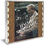 Jimmy Swaggart Music Cd Lord I Just Want To Thank You