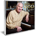Jimmy Swaggart Music CD The Love Of God