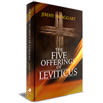 THE FIVE OFFERINGS OF LEVITICUS