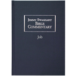 JOB BIBLE COMMENTARY
