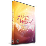 THERE IS HEALING IN THIS HOUSE