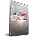 THE DOCTRINE OF BLESSING