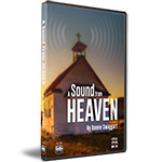 A SOUND FROM HEAVEN
