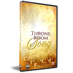 THRONE ROOM SONG