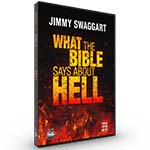 WHAT THE BIBLE SAYS ABOUT HELL