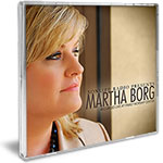 MARTHA BORG, SONLIFE RADIO PRESENTS