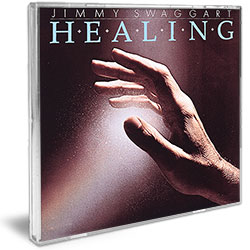 Jimmy Swaggart Music CD Healing