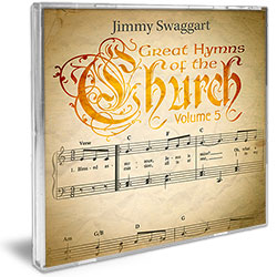 GREAT HYMNS OF THE CHURCH VOLUME 5