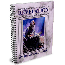 THE PROPHECIES AND SYMBOLS OF REVELATION: AN ILLUSTRATED GUIDE TO THE FUTURE