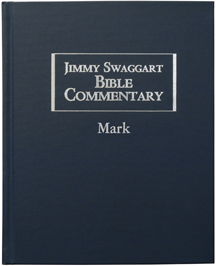 MARK BIBLE COMMENTARY