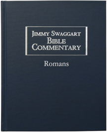 ROMANS BIBLE COMMENTARY