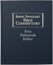 EZRA, NEHEMIAH, & ESTHER  COMMENTARY                                                                 