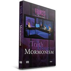 THE TRUTH ABOUT MORMONISM
