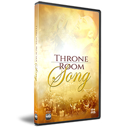 THRONE ROOM SONG