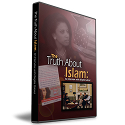 THE TRUTH ABOUT ISLAM-BRIGITTE
